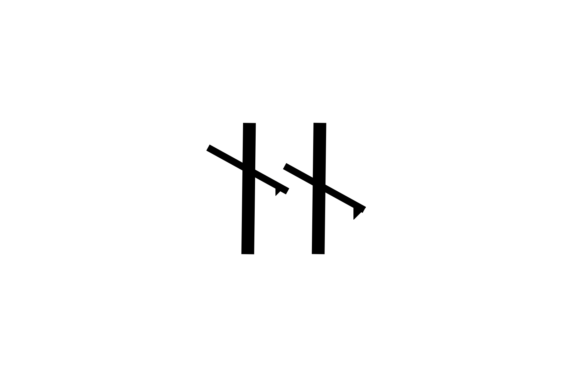 H E R E.